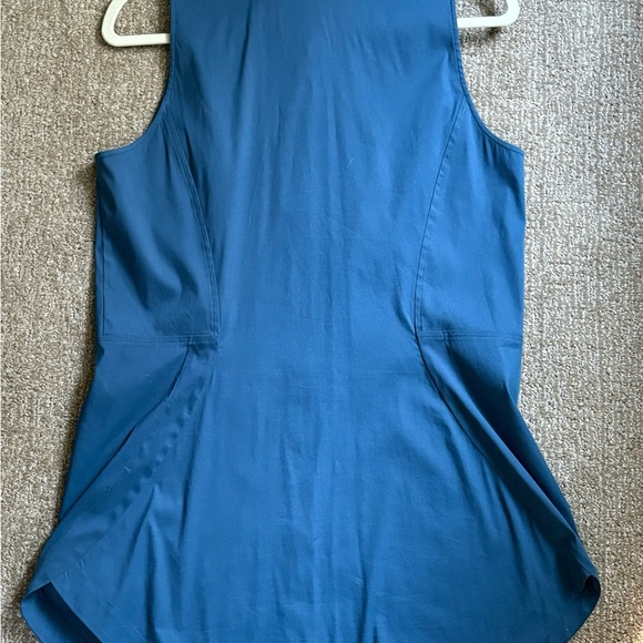 Lafayette 148 Button-Up Women's Top Size 8 - Picture 5 of 6